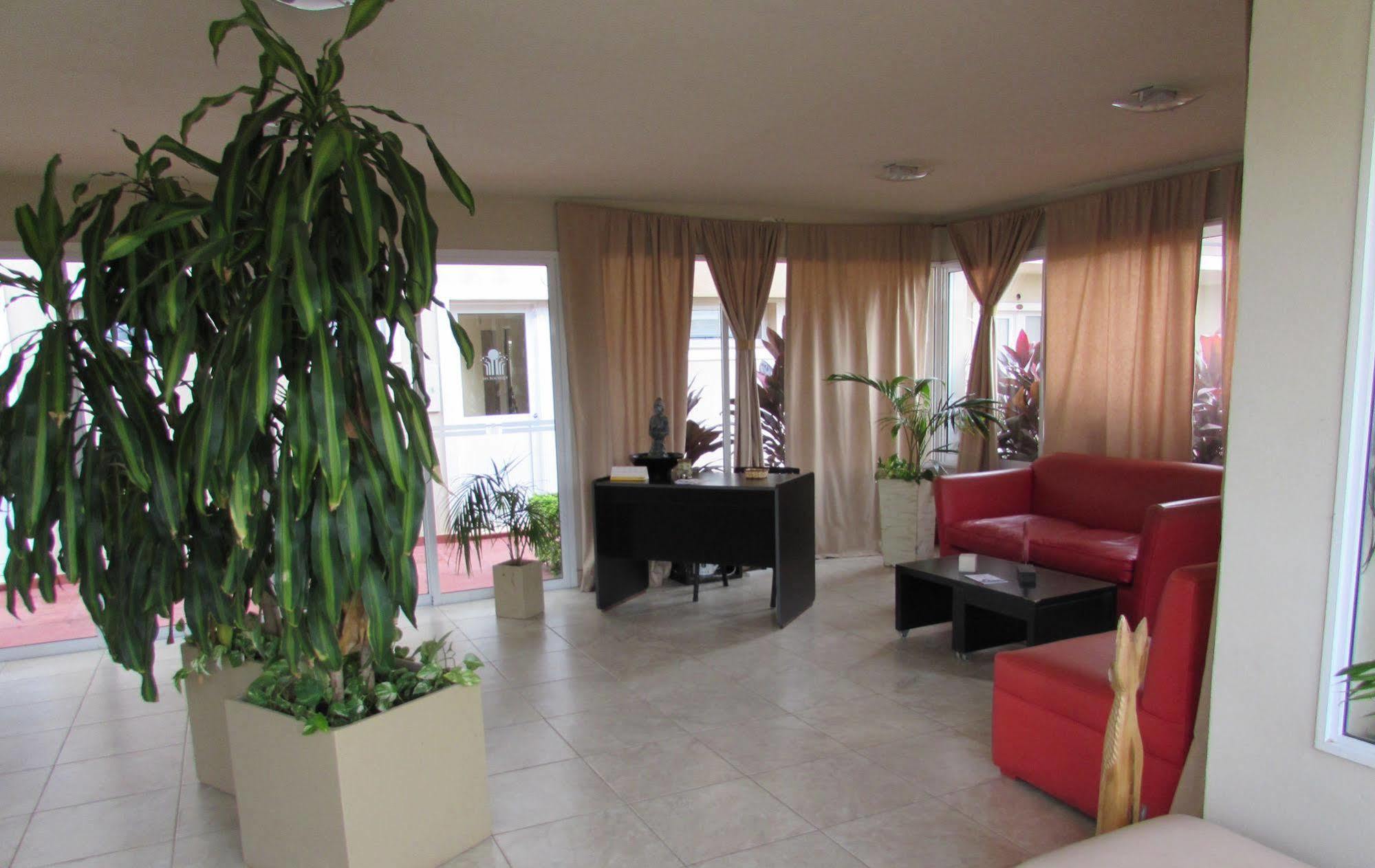 Club Valle Termal Resort Federación Kültér fotó